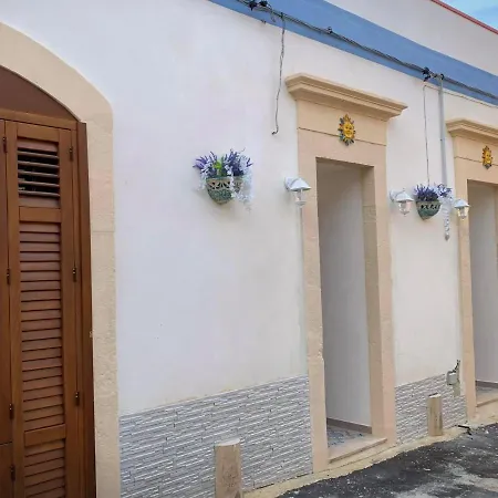 Casa Liola Vila Pozzallo Exterior foto