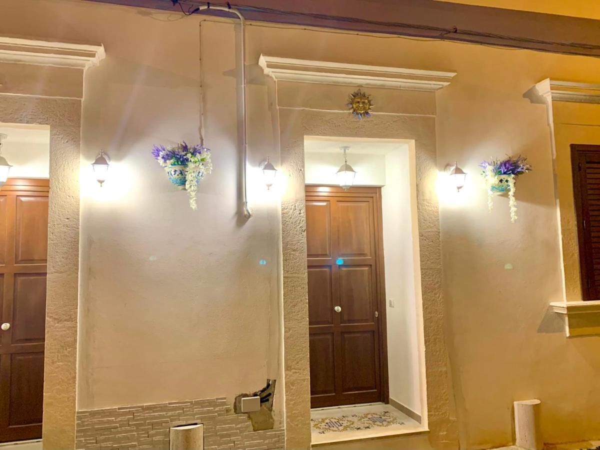 Holiday home Casa Liola Pozzallo