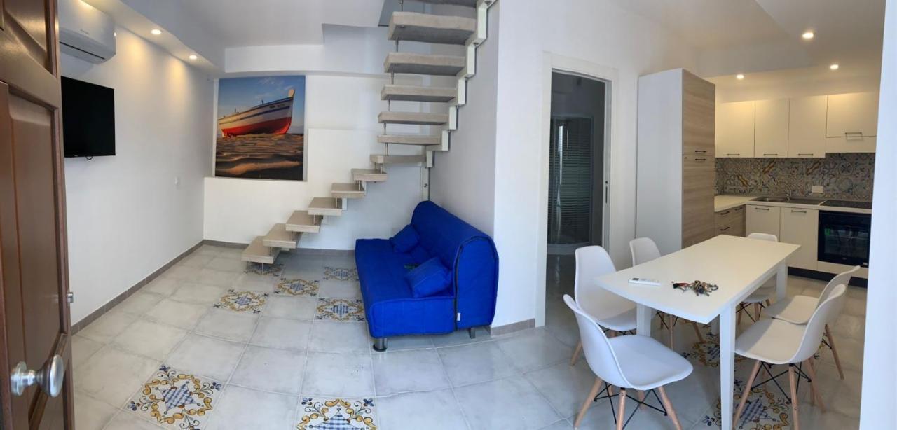 Holiday home Casa Liola *