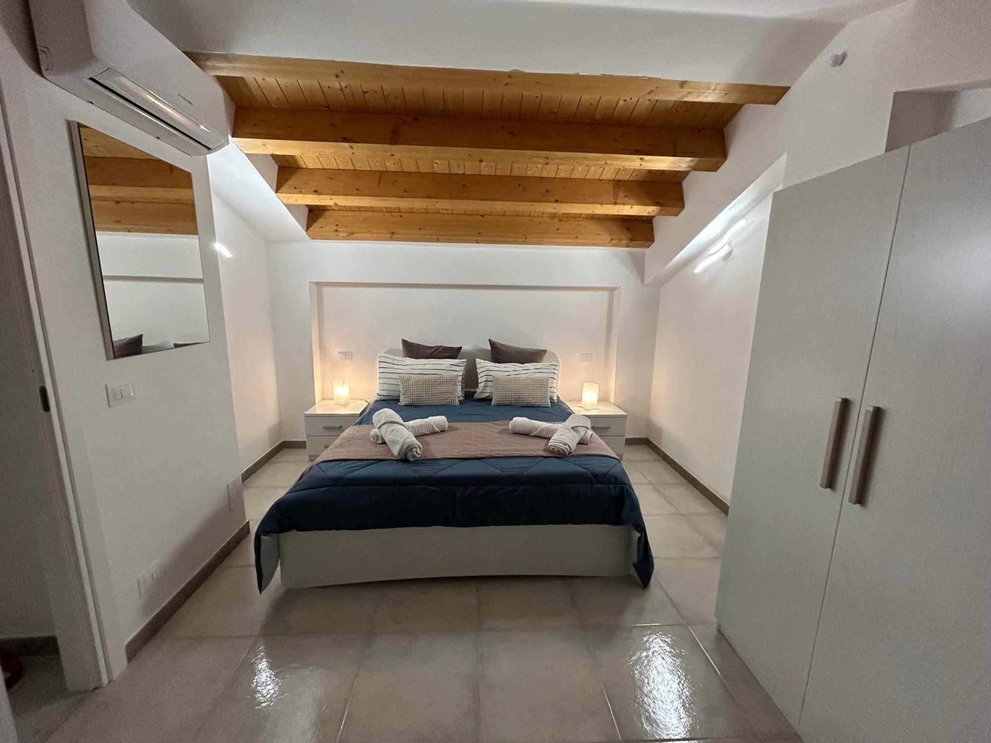 Casa Liola Pozzallo